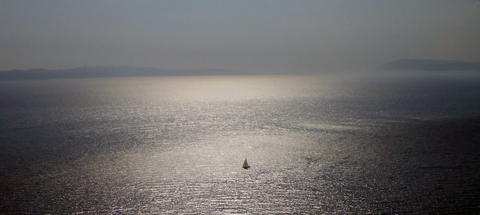 Moře u nás a Češi u moře