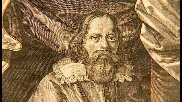 Nobelista Cornell poctí
českého učence Marka