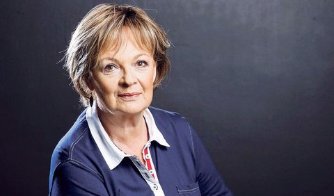 Dabingové ceny získali
Hlaváčová a Meduna