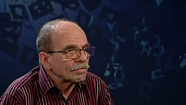 Jaroslav Uhlíř: Dnes už
pohádka není vzácnost 