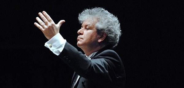 Jiří Bělohlávek se dojemně
rozloučil s orchestrem BBC