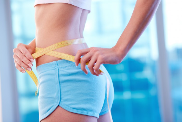 Jak se mi hubne s KetoDiet