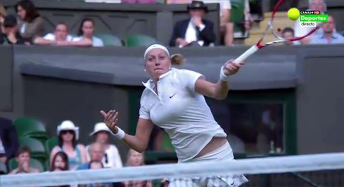 Tipněte si vítěze Wimbledonu 2014