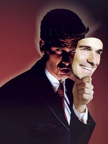 Pravda a lež