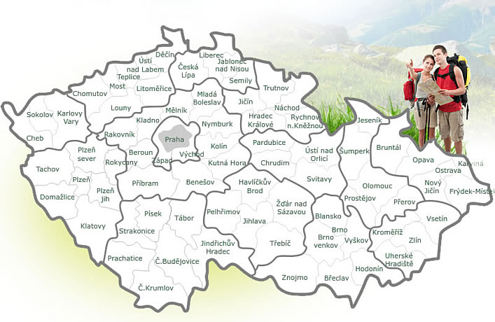 Hrátky s češtinou