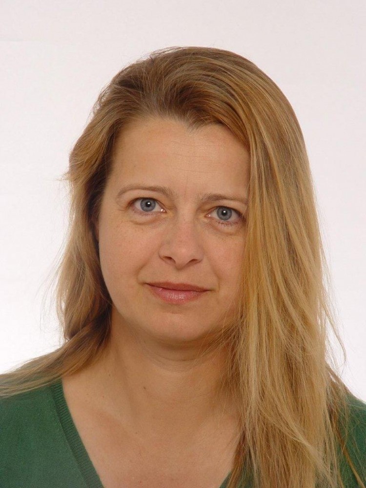 MUDr. Matoušková: Vše, co
chcete vědět o inkontinenci