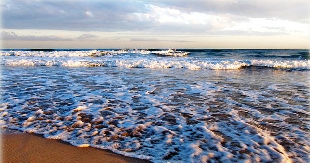 Moje dovolená ve&nbsp;Španělsku