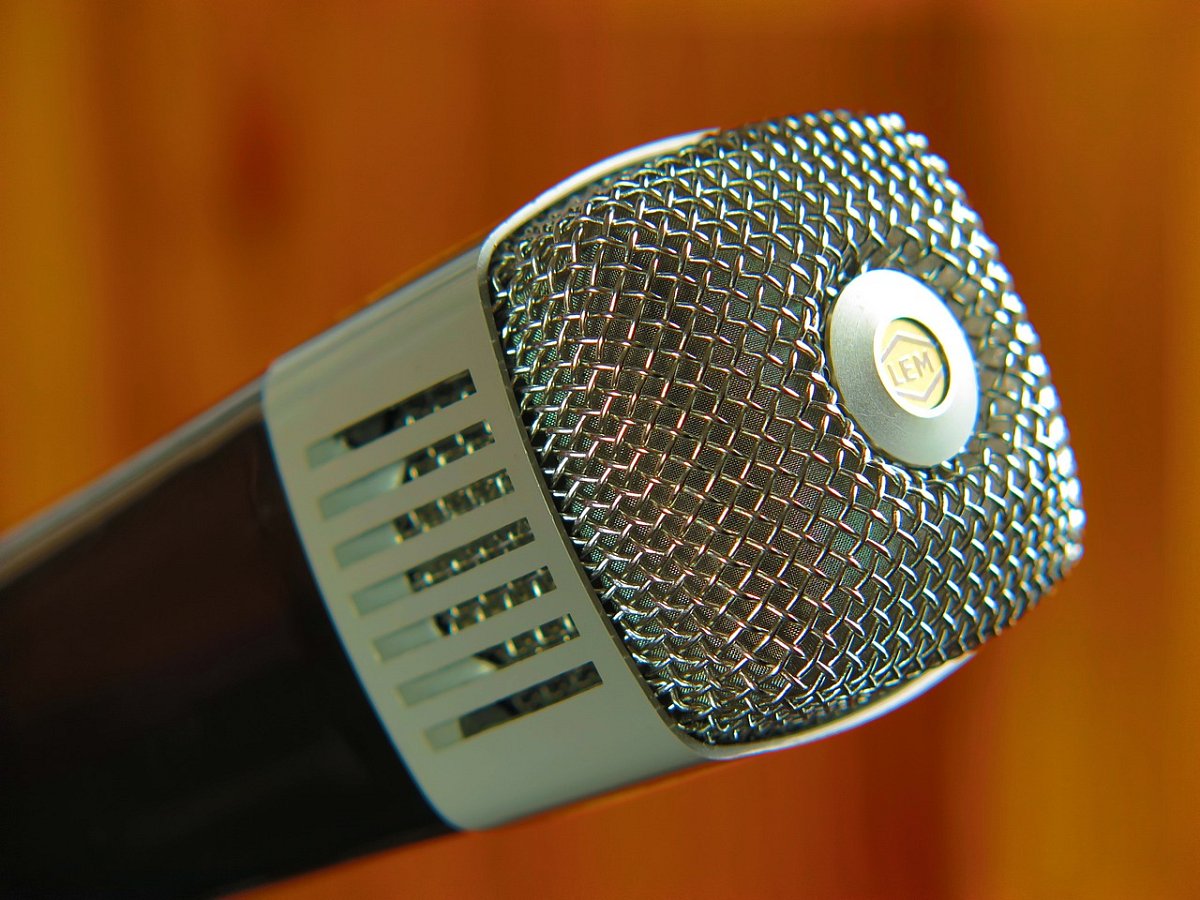 Hudebni zážitky z mládí