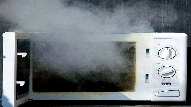 Prajzske dyňobrani nebo tež
Jak sem dodrbala mikrovlnku