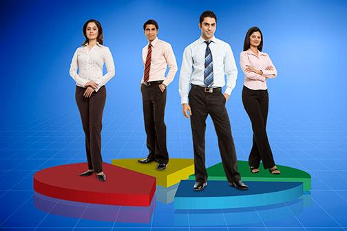 Najlepšie je prežiť
svoj život aktívne!