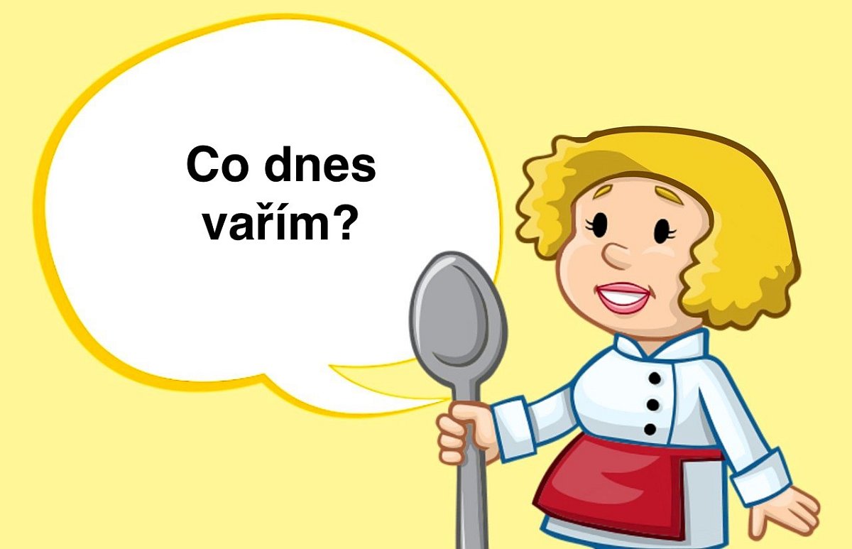 Co je to za pokrm ?