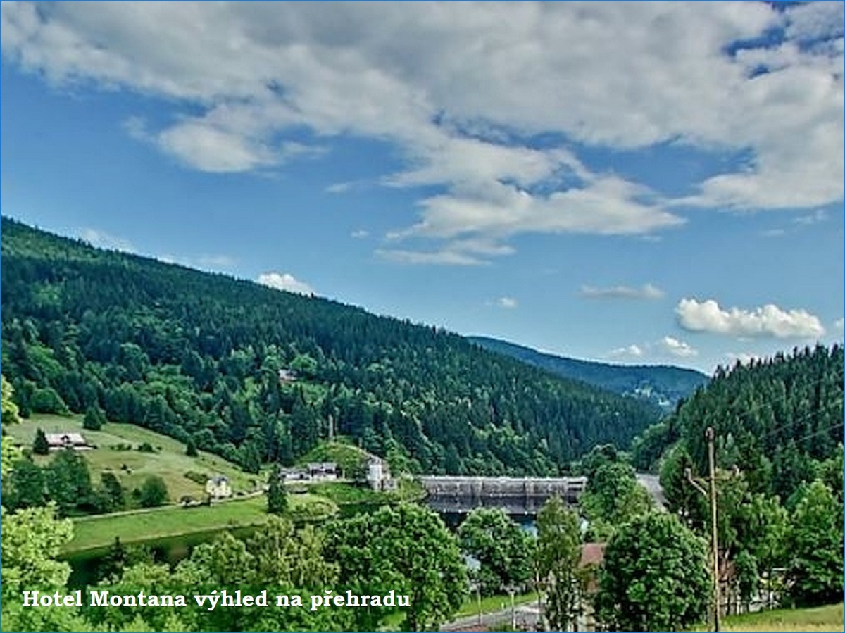 Montana prehrada
