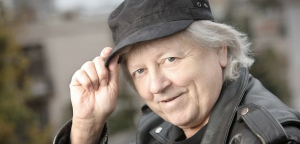 Václav Neckář: To, co
prožívám, je zázrak