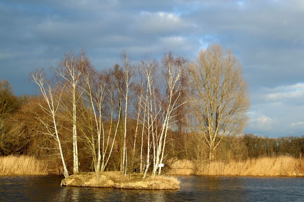 Ostrůvek