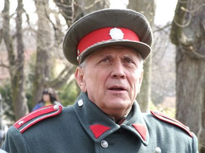 Petr Kostka: elegán ze staré školy,
který si svůj šálek čaje dobře vybírá