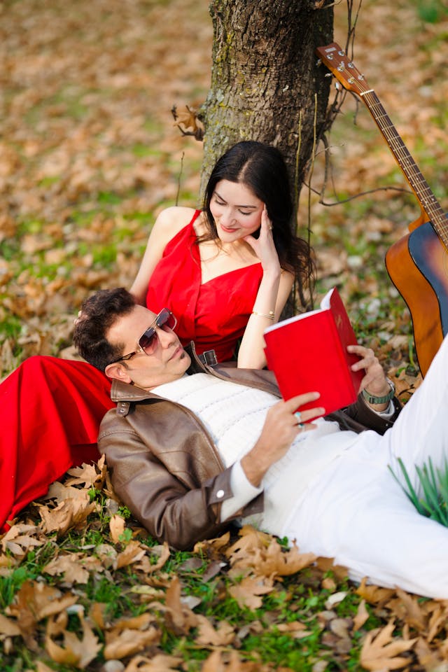 Z devadesátek: Lovestory z hospody