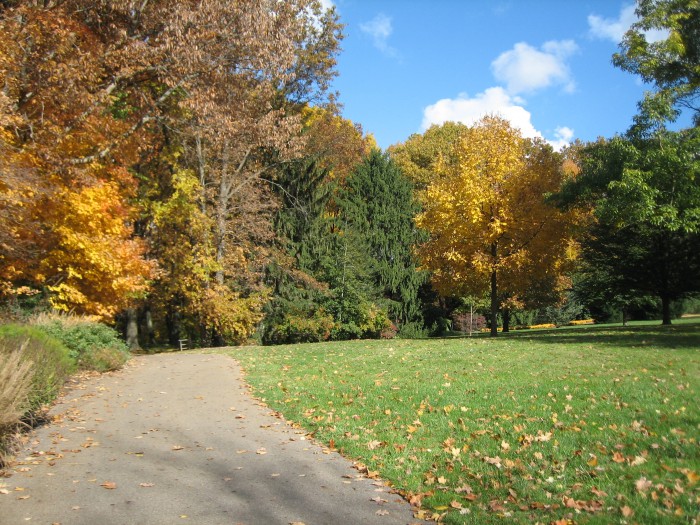 Babí léto za dveřmi,
bude teplo a sucho