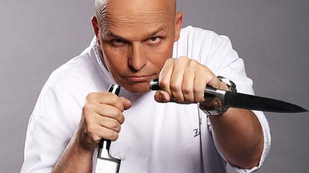 Češi si oblíbili kulinářská
show, ovlivňují i jejich nákupy