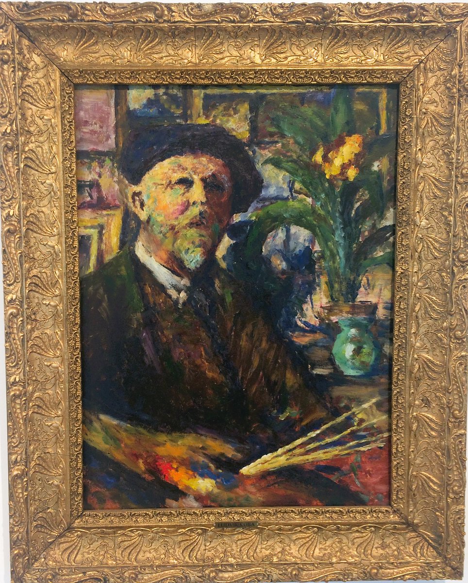 Ludvík Kuba