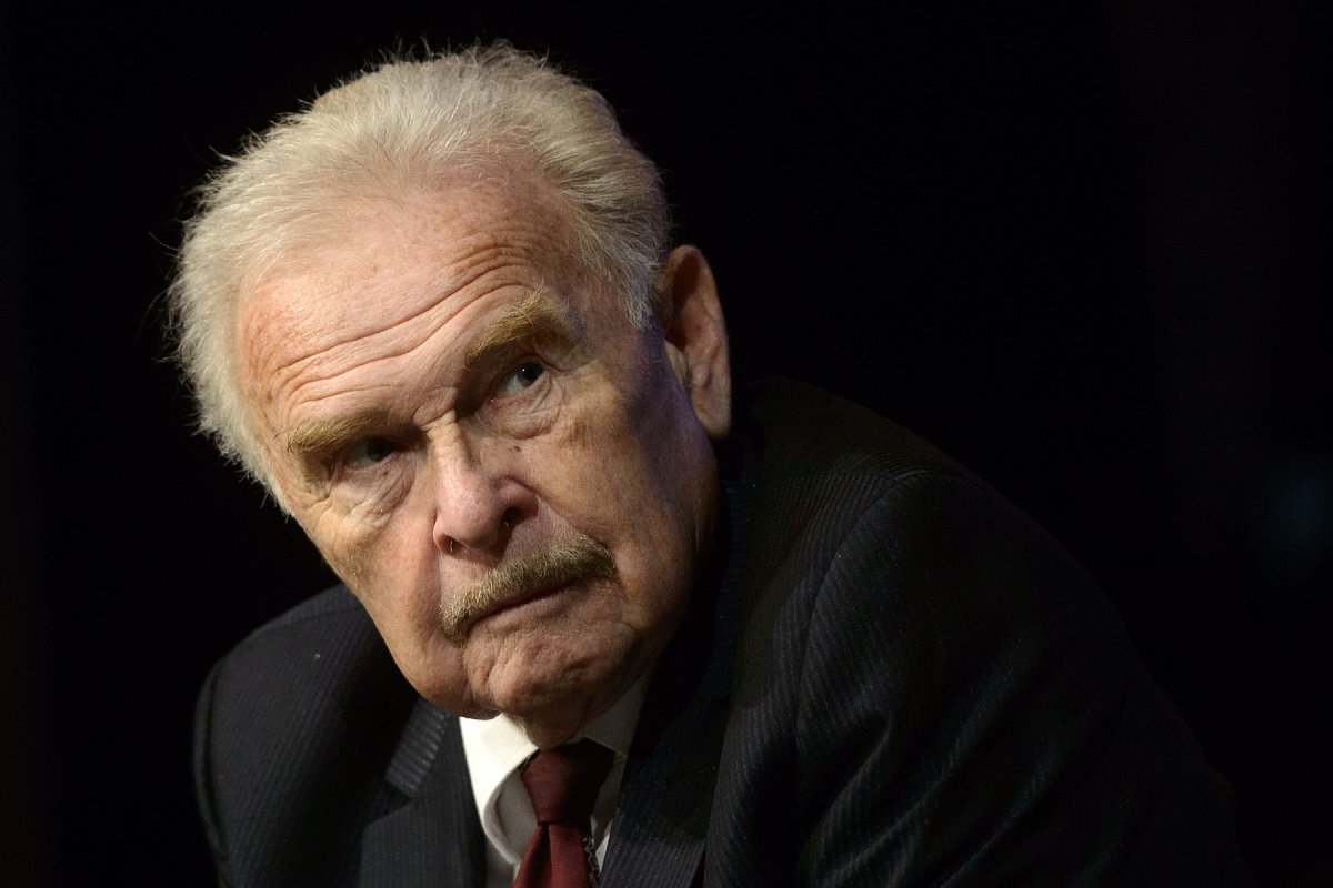 Luděk Munzar: pan herec ze staré
školy a fanoušek automobilismu