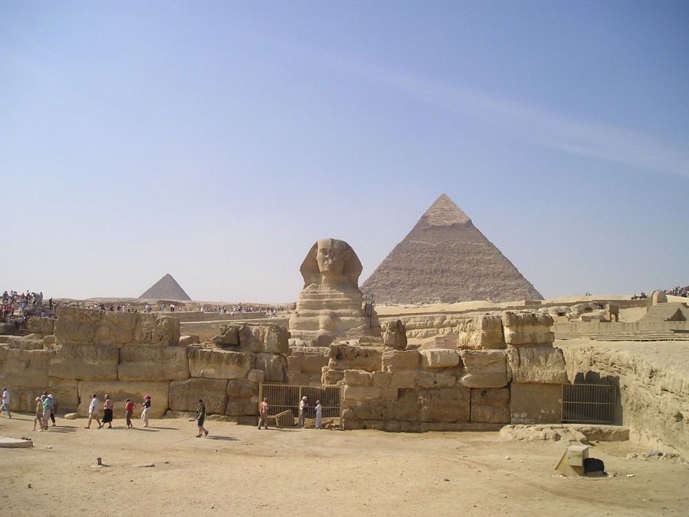 Čeští egyptologové
našli hrobku královny