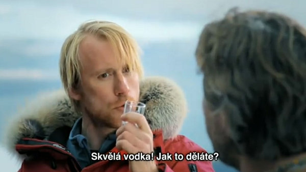Stát možná zakáže příliš
hlasitou reklamu v televizi