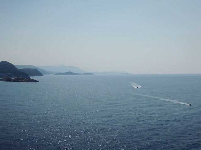 Cesta na Mljet aneb Co 
dokáže mužská ješitnost