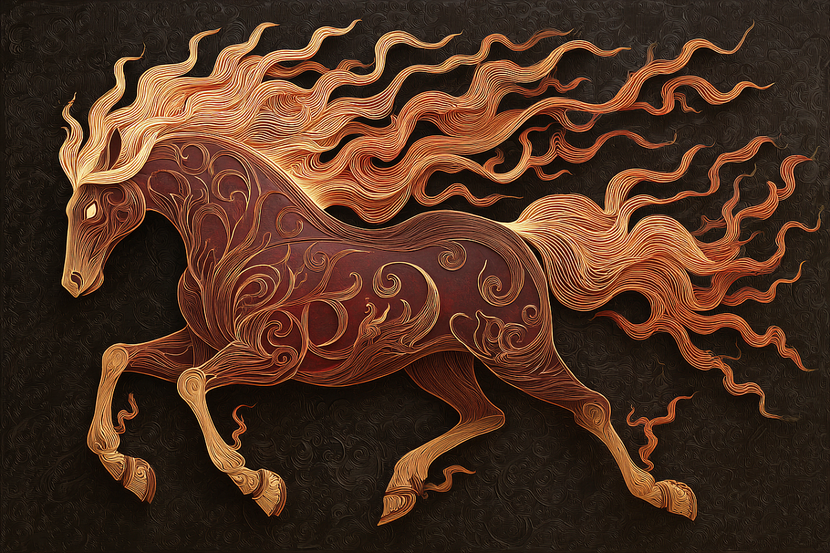 Jak jsem konzultoval čínský nový rok s umělou inteligencí