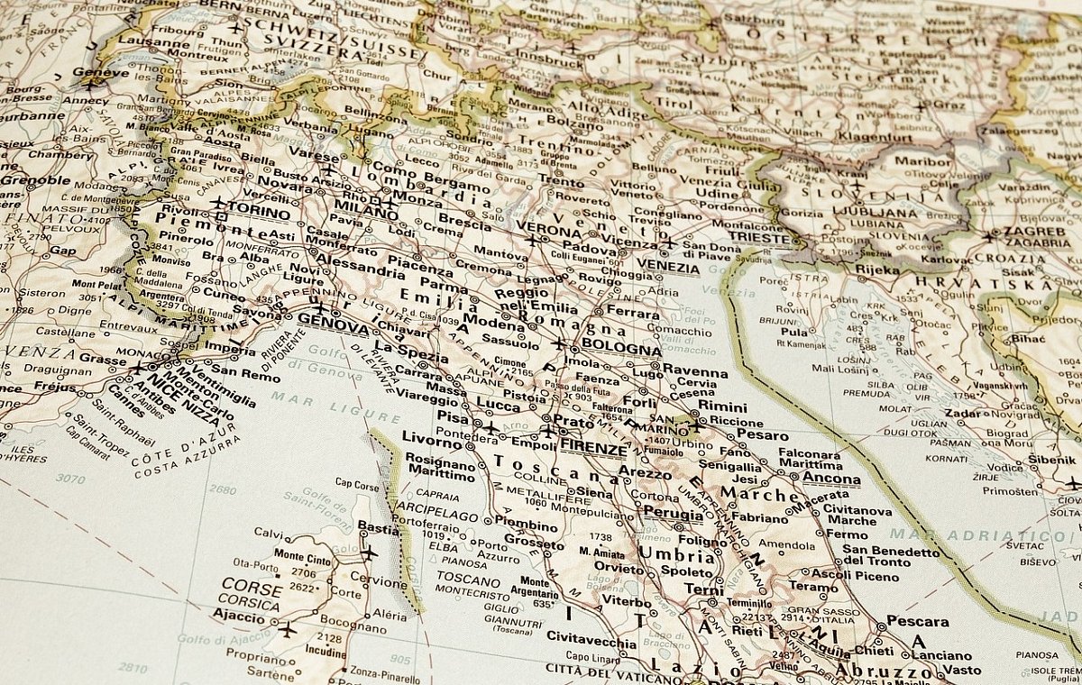 Zápisník starého muže: Adresa