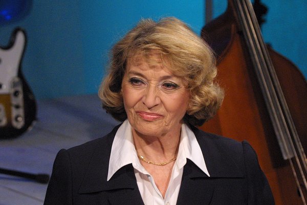 Yvetta Simonová: Sedmdesátka?
Krásná léta. Slaví 85.&nbsp;narozeniny