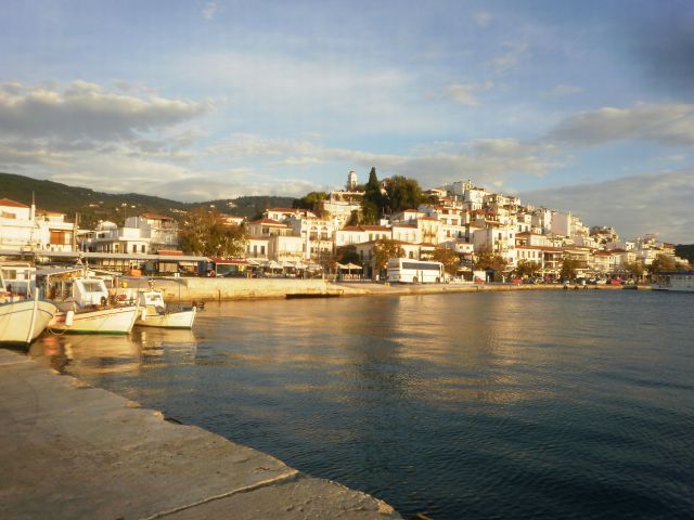 Když si  ho zamiluješ