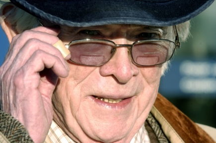 Odvážný bojovník a skvělý
spisovatel Josef Škvorecký