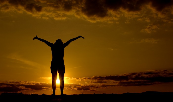 Teploty příjemné
a&nbsp;možná i babí léto