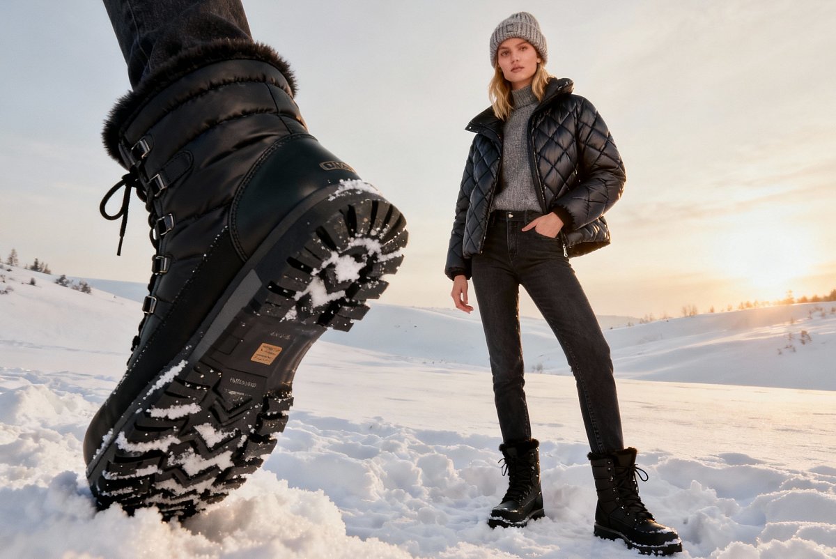 Sněhule na zimu – jak vybrat ideální modely pro ni i pro něj?