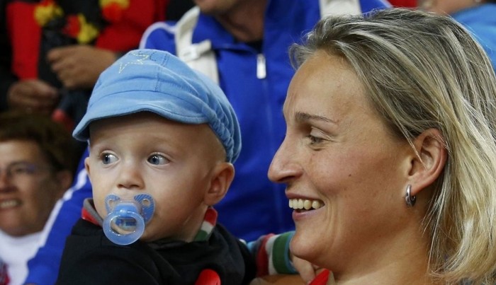 Atletické mistrovství Evropy:
přibudou další medaile?