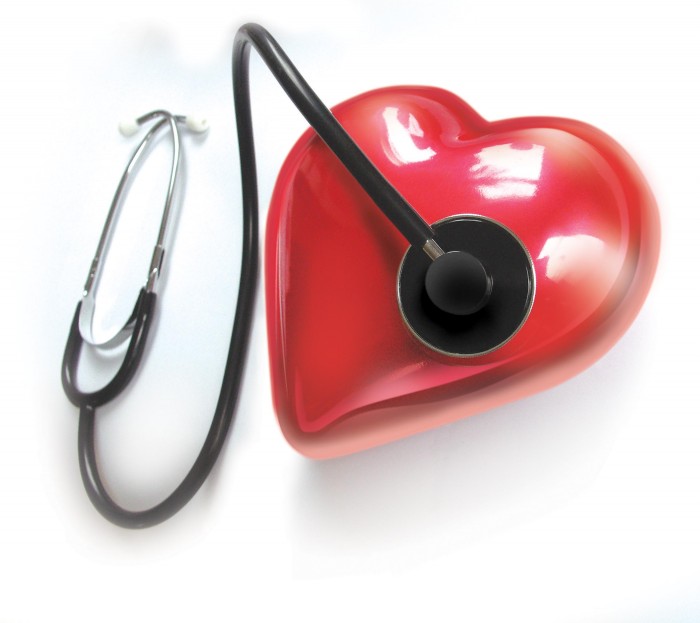 Infarkt: metlu lidstva
už medicína zvládne