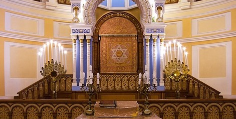 Chanuka - 5775