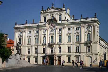 Galerie otevřela stálou
expozici starého umění