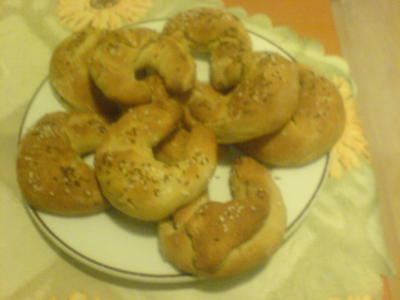 rohlíčky