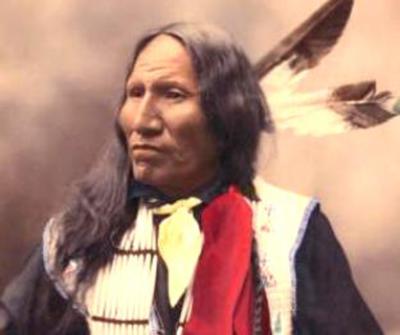 Sedící Býk: velký náčelník Siouxů a sjednotitel