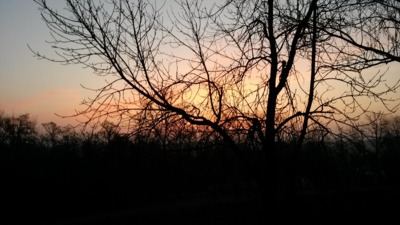 Svítáni nad Plzní