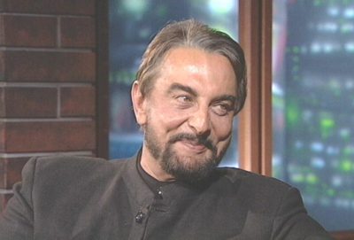 Kabír Bedí: filmový Sandokan s vřelým vztahem k Česku