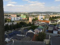 Cestování