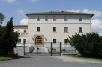 Domovy seniorů získají
hvězdičky jako&nbsp;hotely