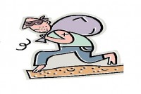 Obezřetnost před odjezdem
na dovolenou se vyplácí