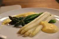 Sezóna chřestu
začala letos dříve