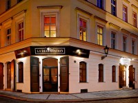 Dvě české restaurace
drží michelinské hvězdy