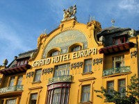 Slavný restauratér Vašata
ukrýval Gabčíka i Kubiše