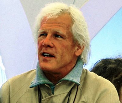 Bouřlivákovi Nicku Noltovi prospěla penze