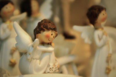 Čekání na Vánoce